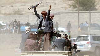 نکاتی دربارۀ جنگ یمن، آیا لیبی دومی در راه است؟