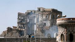 Les Houthis renforcent leur emprise sur Sanaa