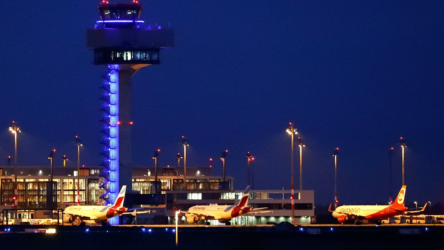 Piloten sagen NEIN: 222 Abschiebungen aus Deutschland verhindert