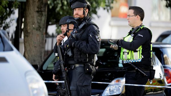 Le Royaume-Uni a déjoué neuf tentatives d'attentats en 2017 Le Royaume-Uni a déjoué neuf tentatives d'attentats en 2017
