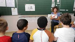 In diesen Ländern lesen Kinder am besten