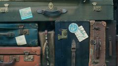 Museum in a suitcase