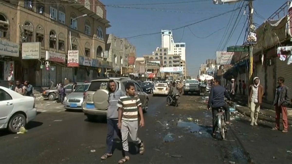 Iémen: aparente tranquilidade em Sanna após morte de Saleh 