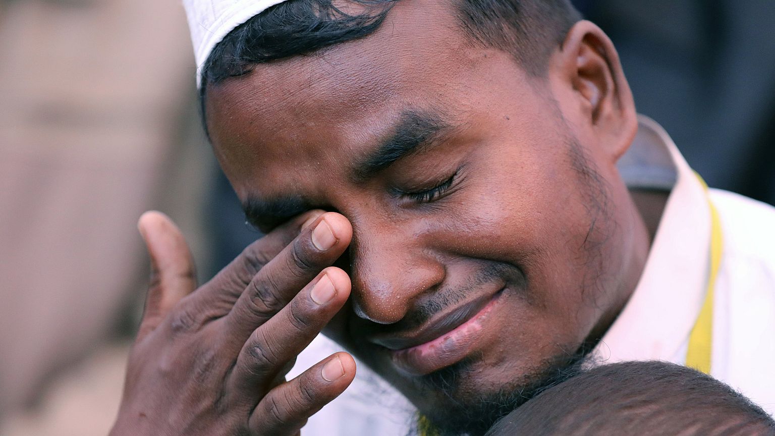 Rohingyas : de possibles "éléments de génocide"