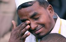 Rohingyas : de possibles "éléments de génocide"