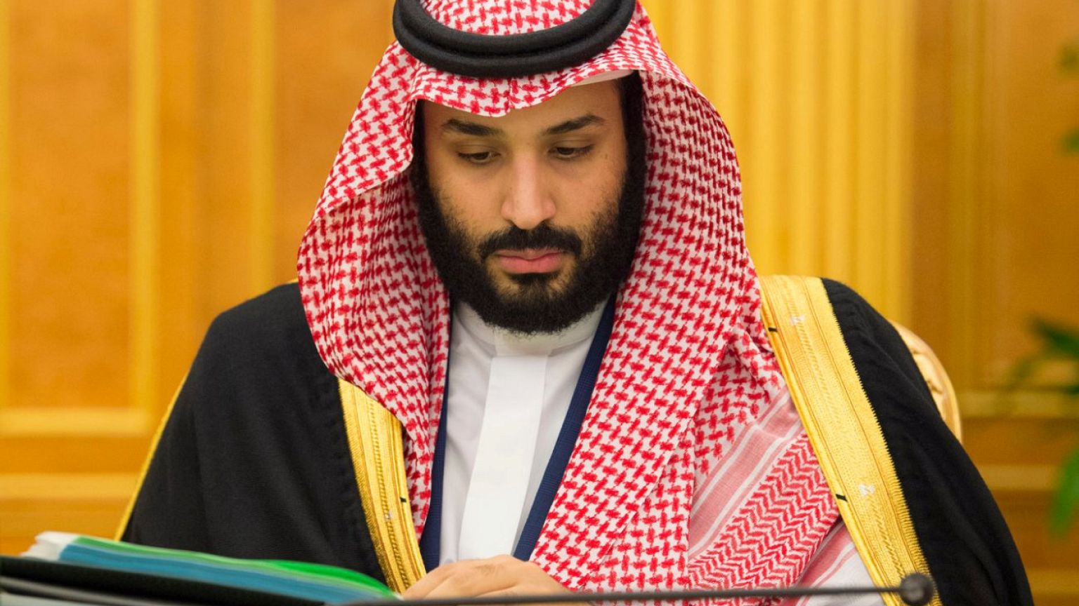 البنوك السويسرية في مرمى تحقيقات محمد بن سلمان 