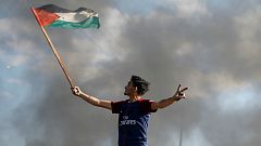 كل ما تريد معرفته ميدانيا وسياسيا منذ إعلان ترامب القدس عاصمة لإسرائيل