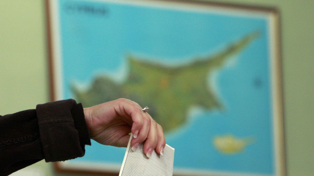 Κύπρος: Οι νέοι γυρίζουν την πλάτη τους στις Προεδρικές Εκλογές