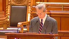 Fallece Miguel I, el último rey de Rumanía
