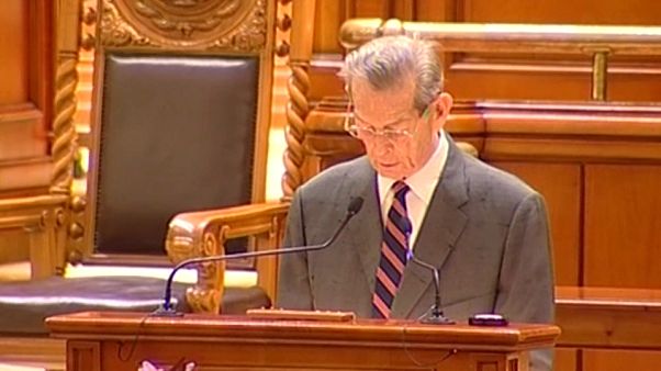 Fallece Miguel I, el último rey de Rumanía Fallece Miguel I, el último rey de Rumanía