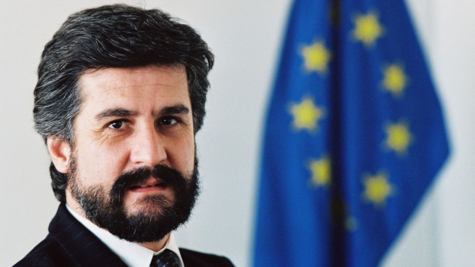 Morreu Manuel Marín, o pai do programa Erasmus