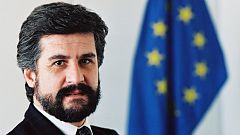 Morreu Manuel Marín, o pai do programa Erasmus