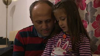 ماجرای فرار تحسین از ترکیه: «به دخترم گفته بودم فقط یک بازی است»