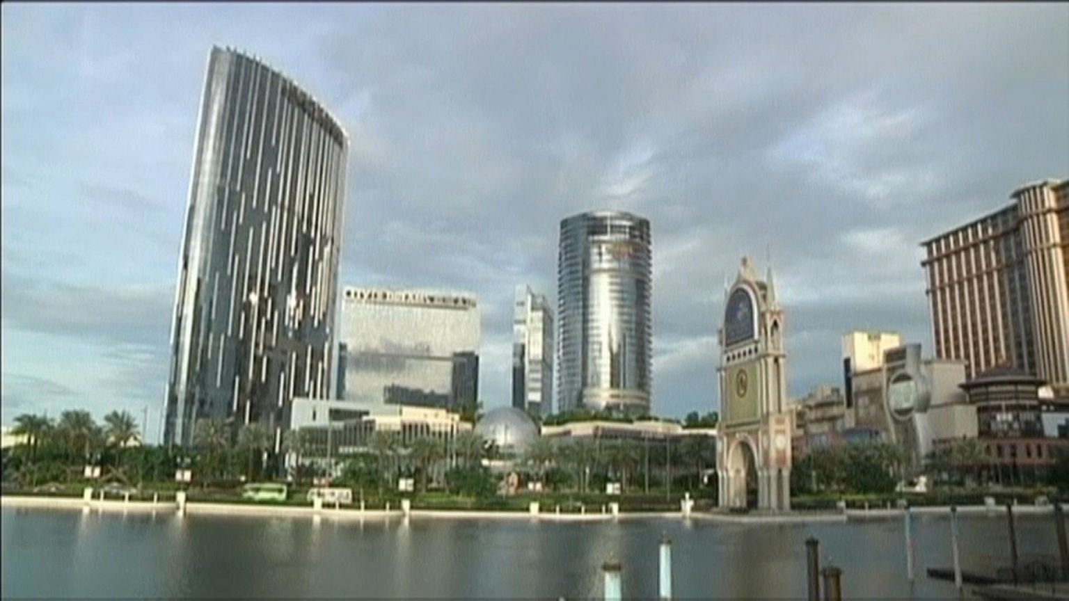 Macau