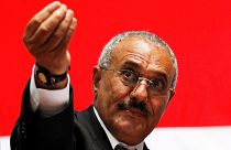 Abdullah Ali Saleh