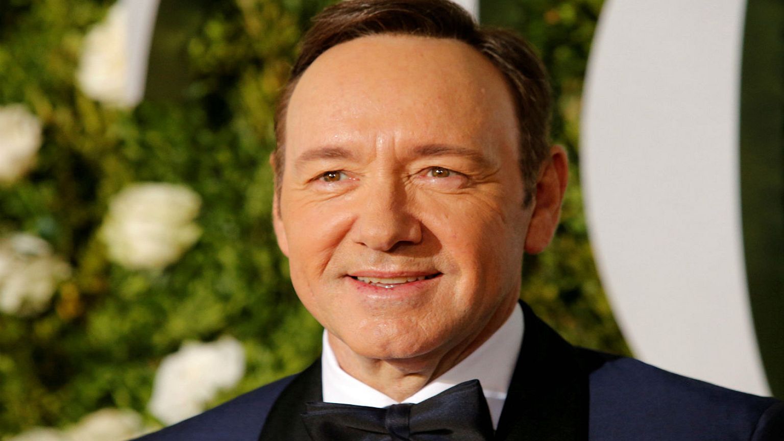 House of Cards: Ο Άντεργουντ πέθανε, ζήτω η... Άντεργουντ