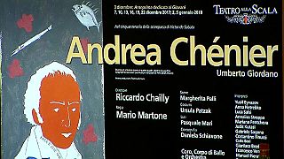"Andrea Chénier" torna alla Scala, 32 anni dopo