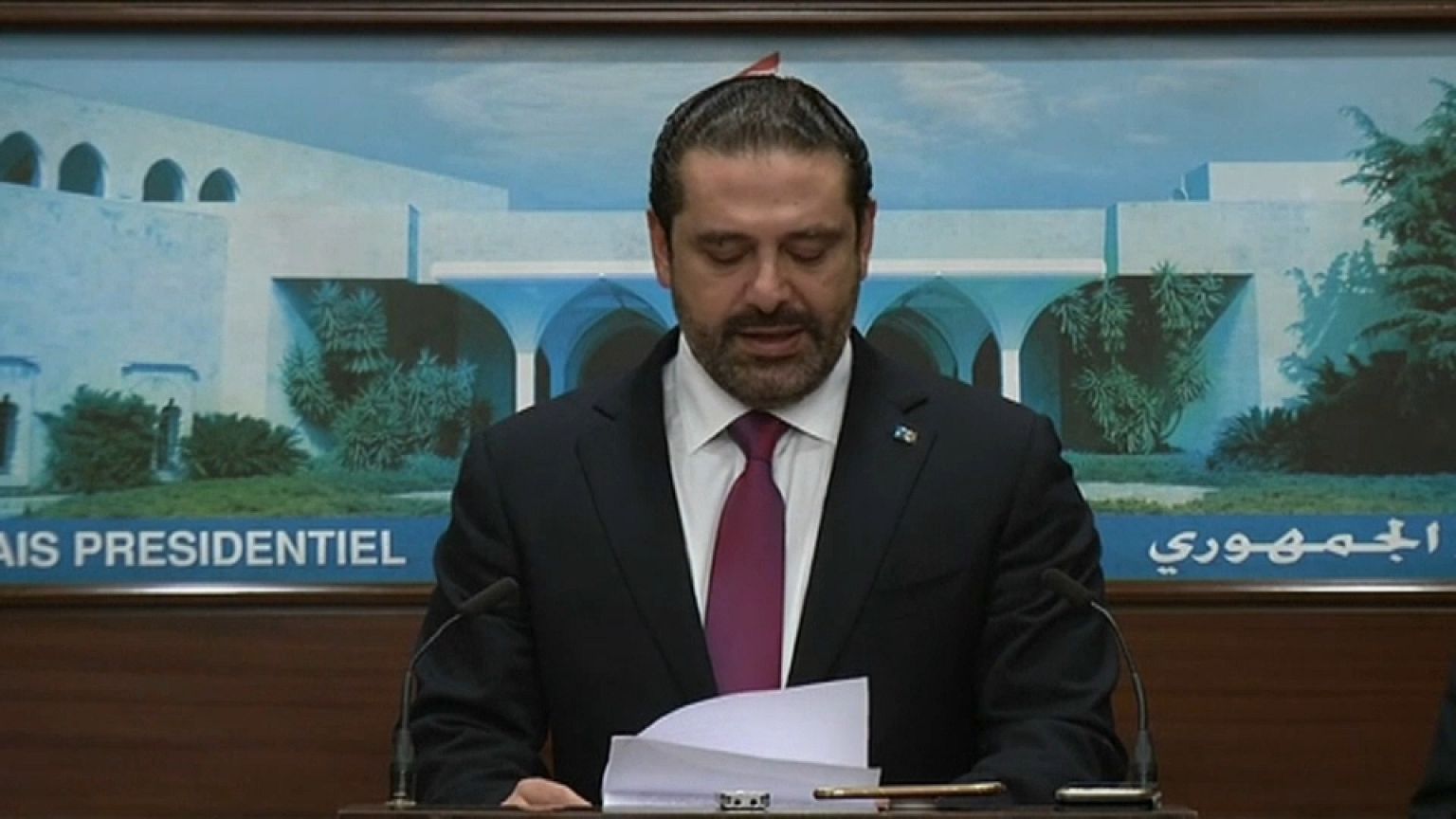 Libano: Saad Hariri resta primo ministro