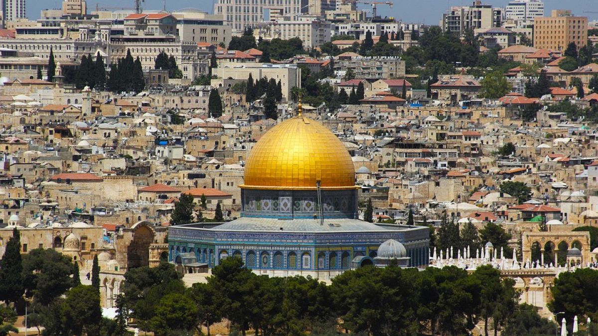 US-Botschaft nach Jerusalem: Trump informiert Abbas