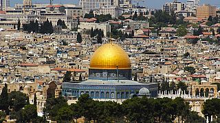 US-Botschaft nach Jerusalem: Trump informiert Abbas