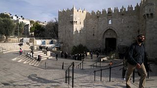 ما الذي تعنيه القدس عند الفلسطينيين والمسلمين وإسرائيل؟