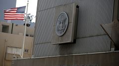 Trump, Abbas'ı arayarak büyükelçiliği Kudüs'e taşıyacaklarını söyledi