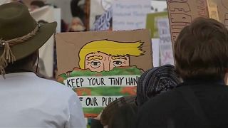 Donald Trump verkleinert Naturschutzgebiete in Utah