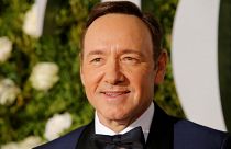 "House of Cards" prossegue sem Kevin Spacey