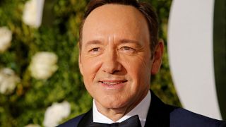 "House of Cards" prossegue sem Kevin Spacey