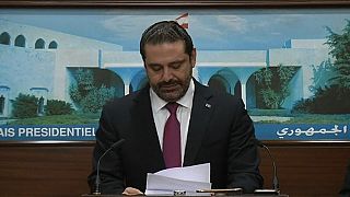 Saad Al-Hariri