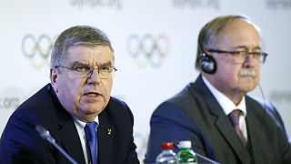 ΔΟΕ: Εκτός Χειμερινών Ολυμπιακών η Ρωσία