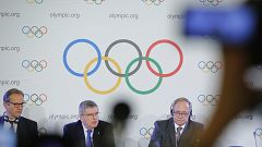 Rusya 2018 Kış Olimpiyatları'ndan men edildi