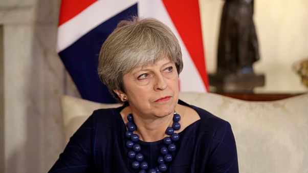 Brexit: Theresa May prova a far uscire il Paese dal caos Brexit: Theresa May prova a far uscire il Paese dal caos