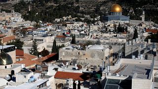 اجتماع للتعاون الإسلامي حول مشروع نقل سفارة أمريكا إلى القدس 