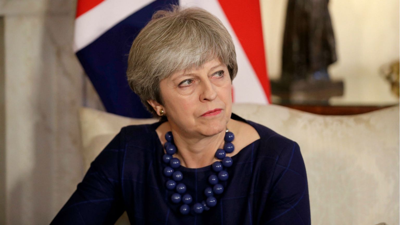 View: May’s weakness on EU divorce bill will cost UK dearly