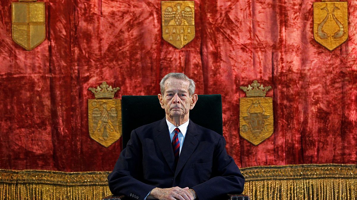 Ρουμανία: Εθνικό πένθος για τον Βασιλιά Μιχαήλ