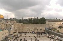 Donald Trump sur le point de transférer l'ambassade américaine à Jérusalem