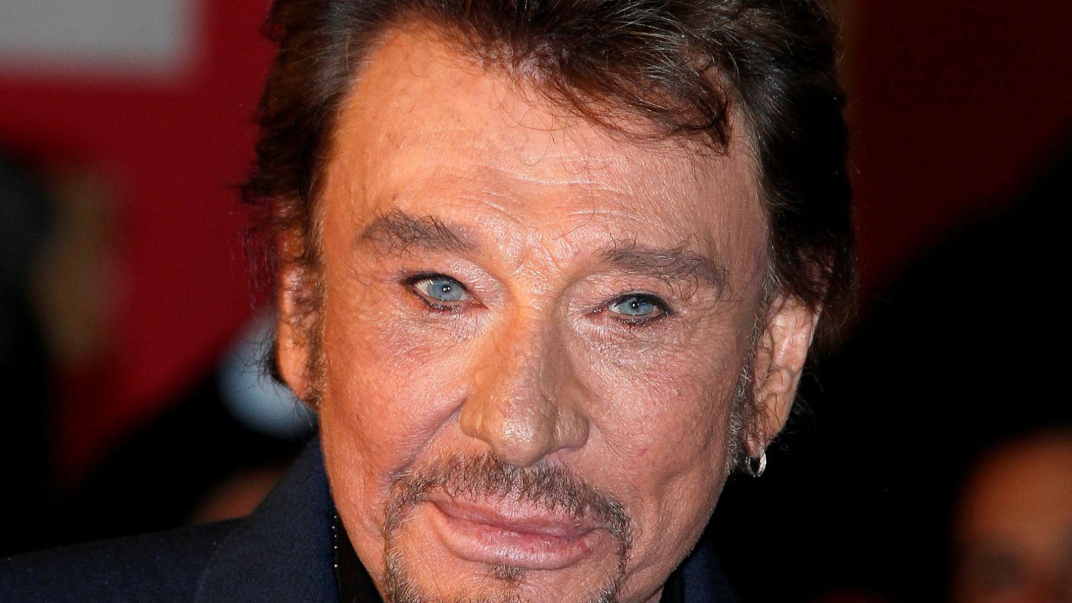«On a tous en nous quelque chose de Johnny»