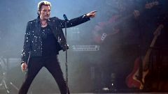 Morreu Johnny Hallyday