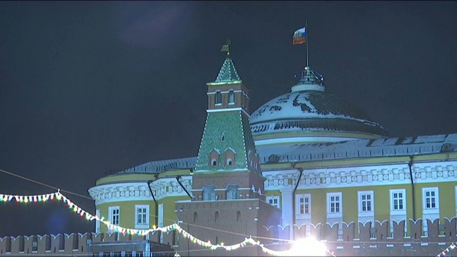 russia moscow