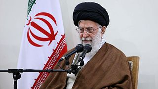 علی خامنه‌ای: انتقال سفارت آمریکا به بیت‌المقدس نشانه عجز آنهاست