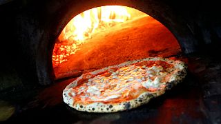 L'art du pizzaïolo napolitain entre au patrimoine mondial de l'Unesco !