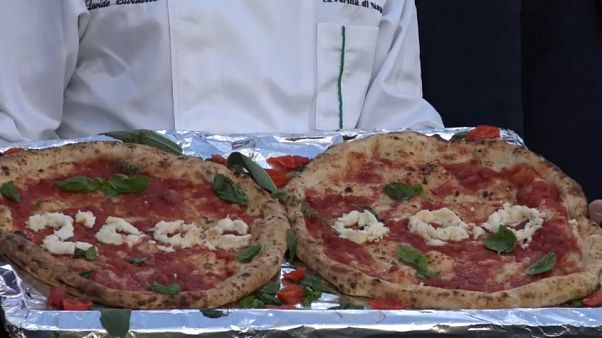 Neapolitan pizza makers gain World Heritage status Neapolitan pizza makers gain World Heritage status