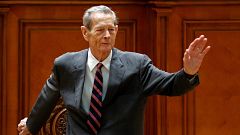 King Michael of Romania