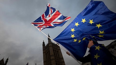 UK 'guilty of dereliction of duty' over non-existent Brexit impact studies