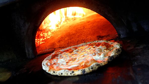 Große Ehre für Pizza: Weltkulturerbe Große Ehre für Pizza: Weltkulturerbe