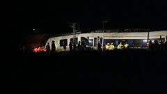 train germany