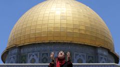 نقل السفارة الأمريكية إلى القدس ... المآل والأخطار