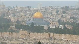 Ambasciata Usa a Gerusalemme: preoccupazione in tutto il mondo