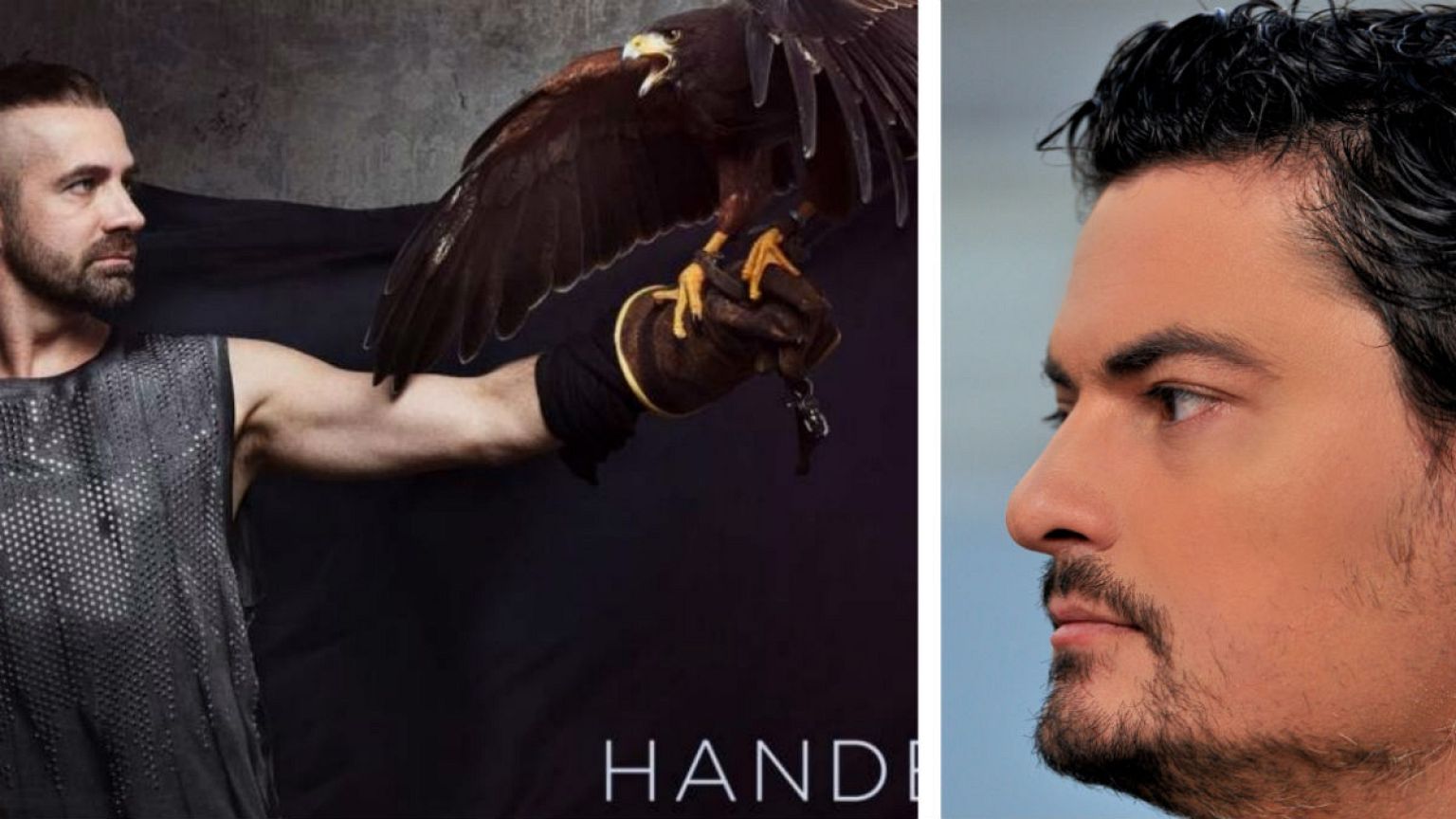 Ο μαέστρος Γιώργος Πέτρου υποψήφιος για Grammy